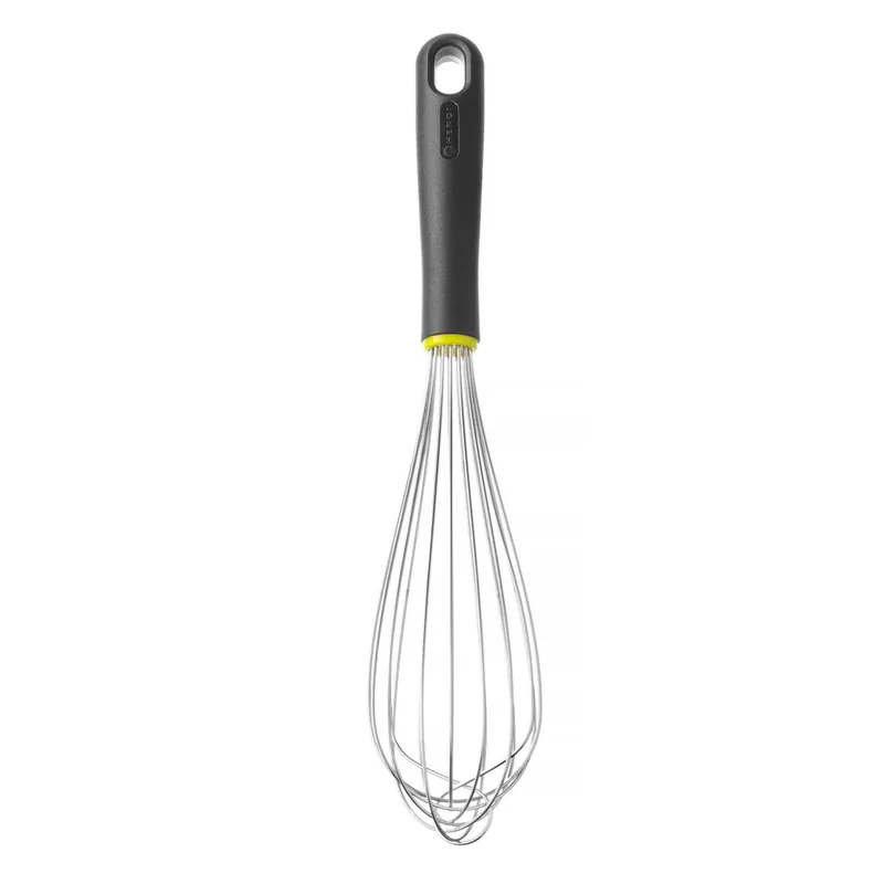 French whisk with 8 stiff wires