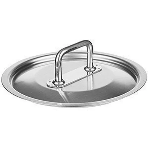 Pintinox deksel inox 18/10 D320mm
