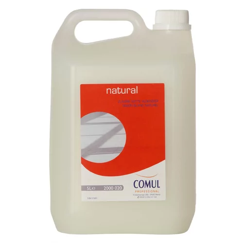 Natural nettoyant pour sols 5l c
