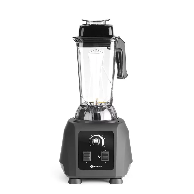 Bar blender