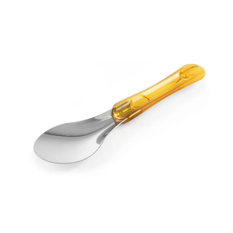 Ice cream spatula