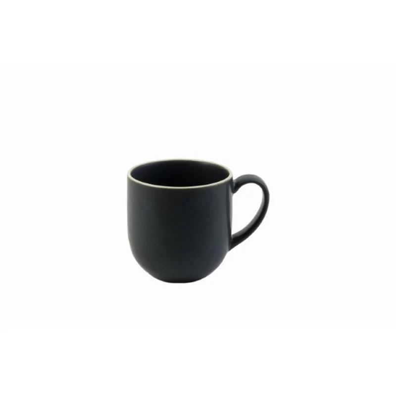 Edge Black mok D90xH90mm 400ml