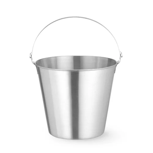 Bucket Kitchen Line