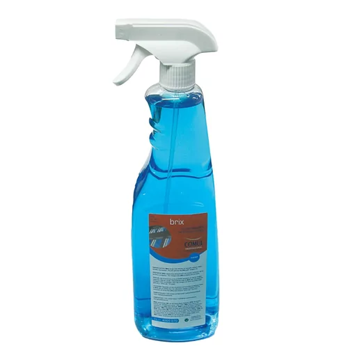 Brix nettoyant vitres + vaporisateur 1 l