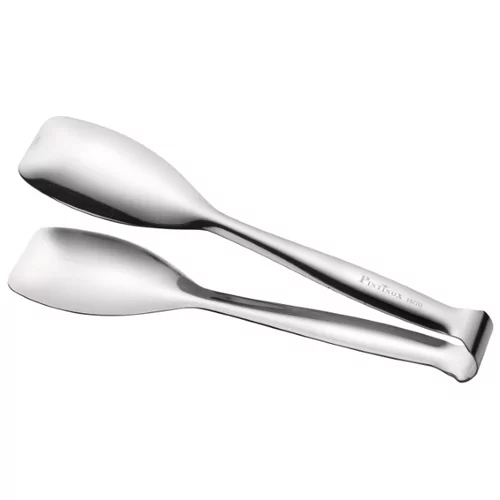 Pintinox Pince à pain 18/10 L230mm