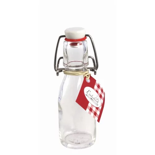 Bouteille de stérilisation H145mm 100ml