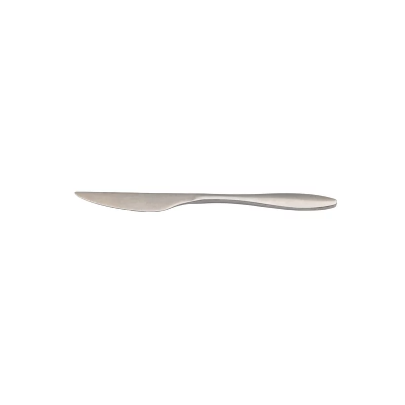 Gioia vintage 18/10 table knife 22,7 cm