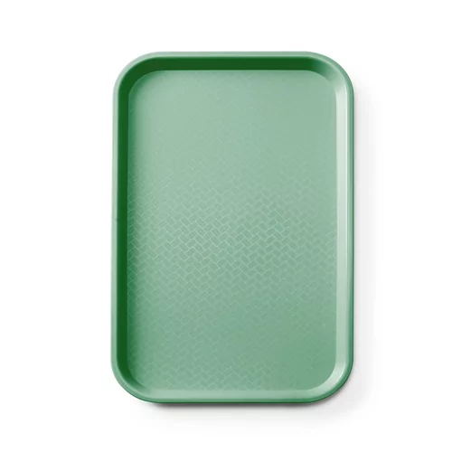 Fastfooddienblad polypropyleen GN 1/1