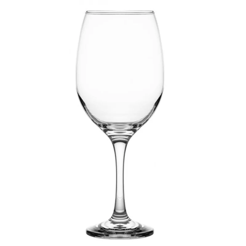 Basic verre a vin D85xH220mm 470ml