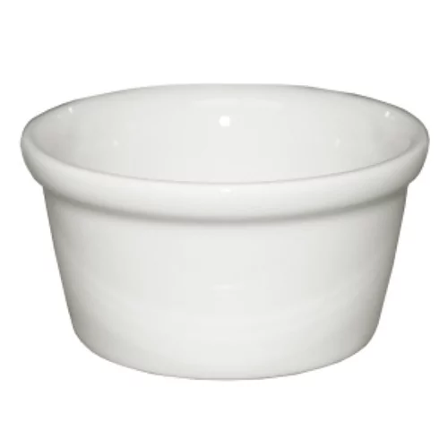 Lubiana Ameryka saucière D78xH40mm 90ml
