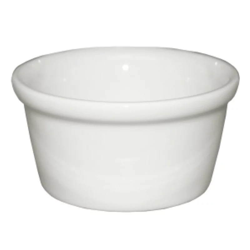 Lubiana Ameryka saucière D78xH40mm 90ml