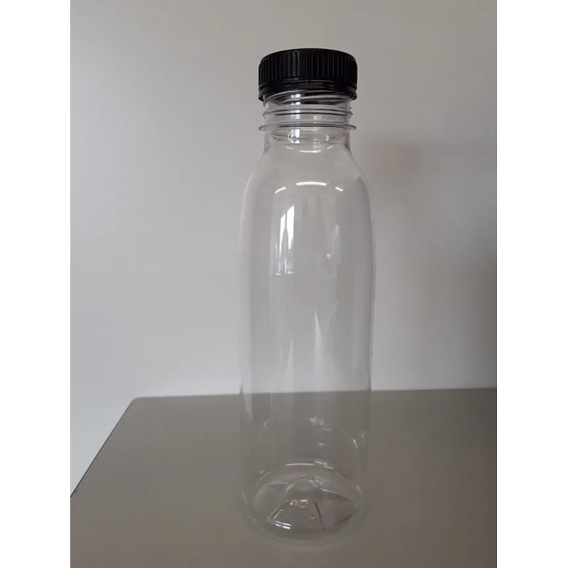 Bouteille juice 500ml 289p