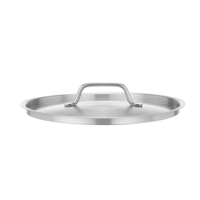 Lid for pot