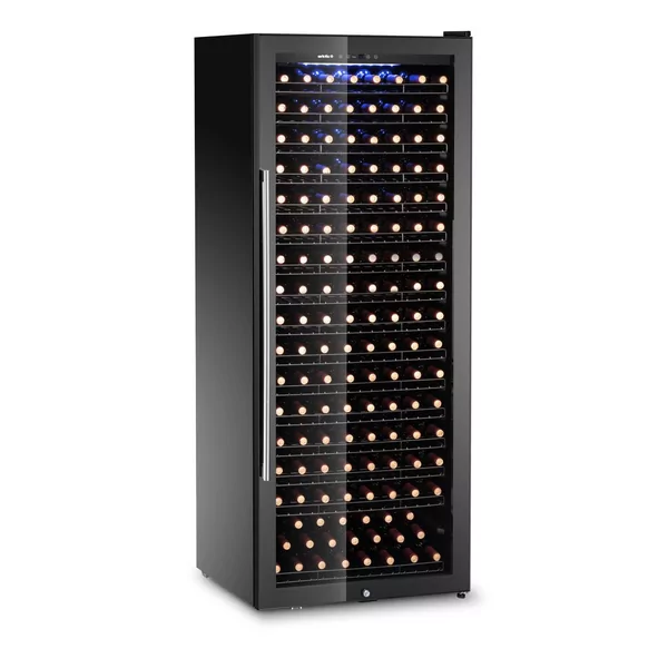 Wine cooler, 1-zone, 224 bottles