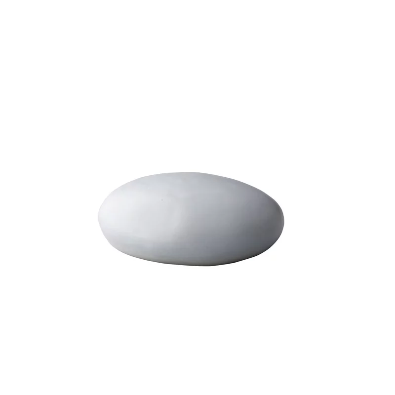 Q Authentic sushi steen 10,5 x 9,5 x 4 cm