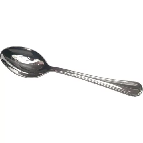 Sirio 18/10 cuillère à moka H2,5mm