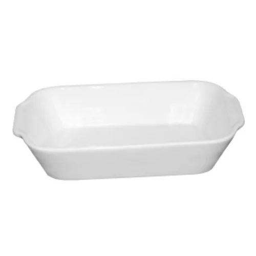 Plat au four rectangulaire L210/180xB120xH45mm 480ml