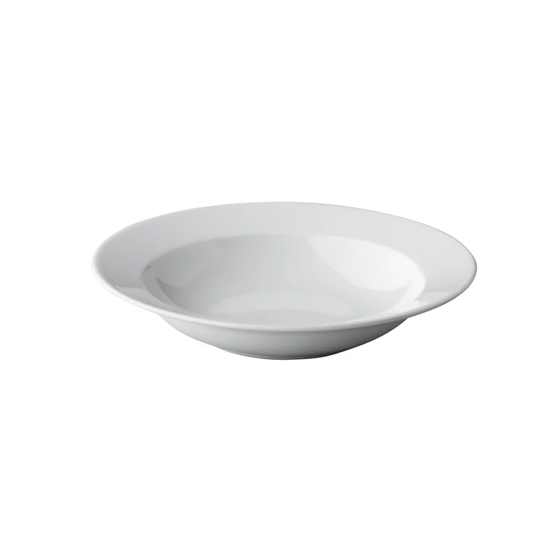 Q Basic bord diep 23 cm