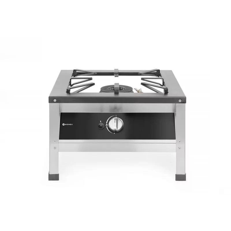 Réchaud à gaz Kitchen Line XL
