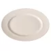 Buffet platter, oval