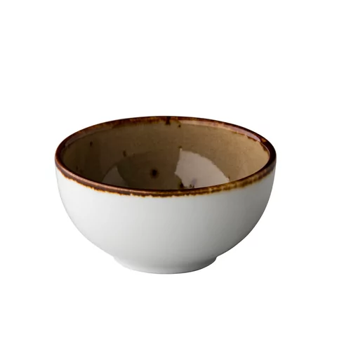 Dipper rond sand 8 cm 50ml