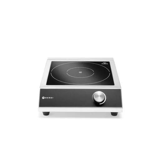 Induction cooker model 3500 M