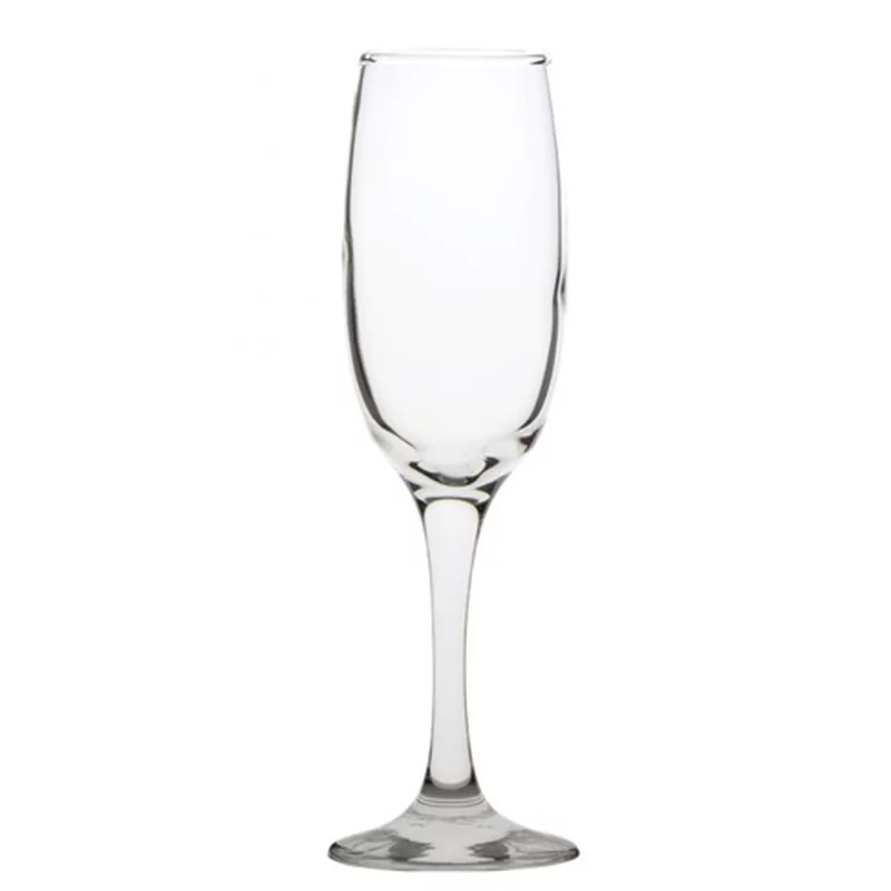 Basic flûte D60xH210mm 185ml