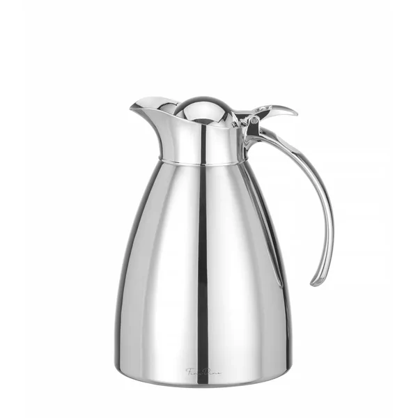 Vacuum jug