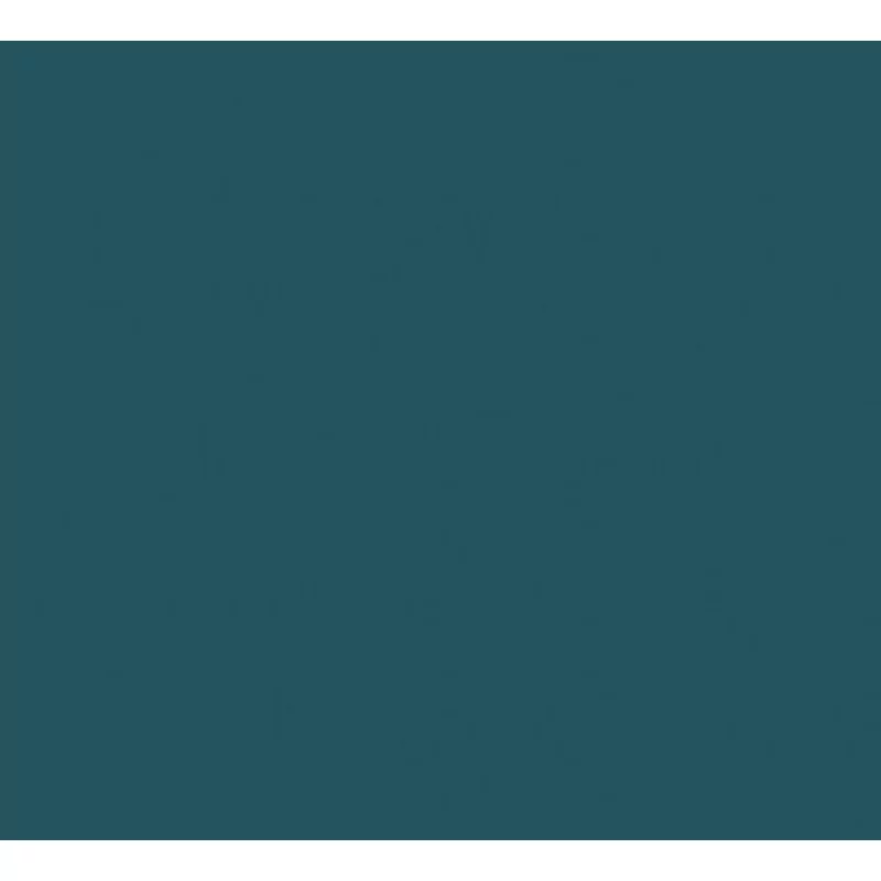 Serviettes ocean teal 33x33 2pl,16x125p