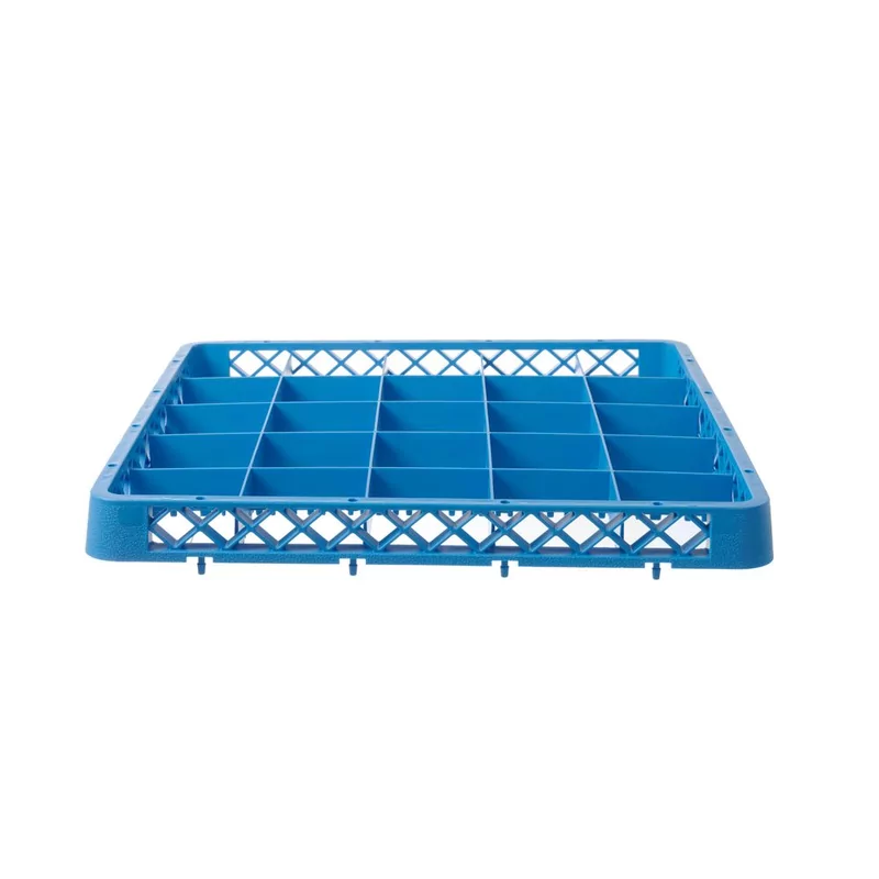 Rehausseur pour casier de lavage