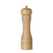 Houten zoutmolen