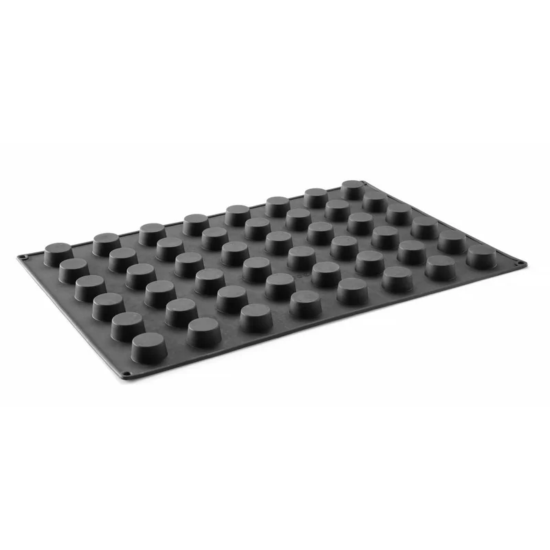 Silicone mould MINI-MUFFIN