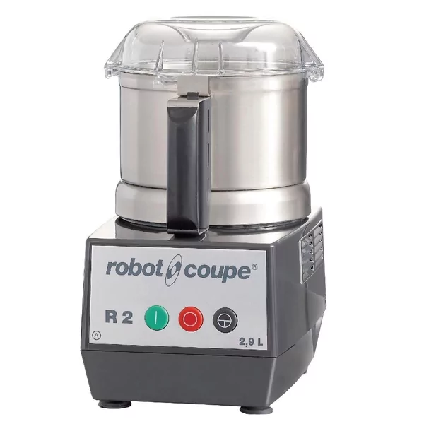 Cutter R2 Robot Coupe
