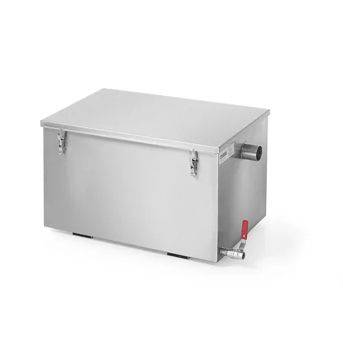 Grease trap