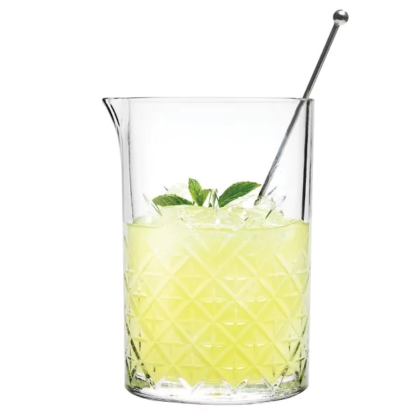 Timeless carafe mix D90xH150mm 750ml