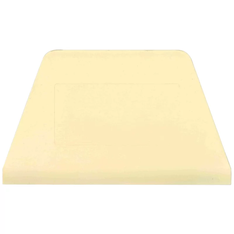 Deegschrapers, trapezium