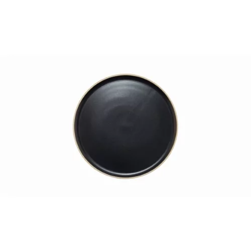 Atlas black plat bord D275mm