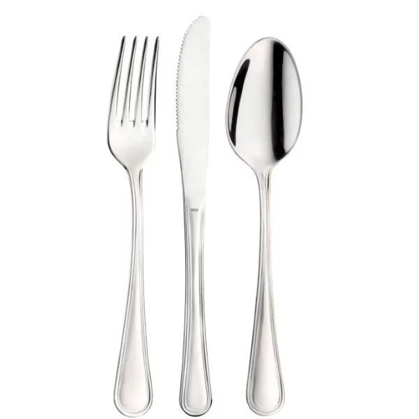 Classics 18/10 tafelvork L194xH2mm