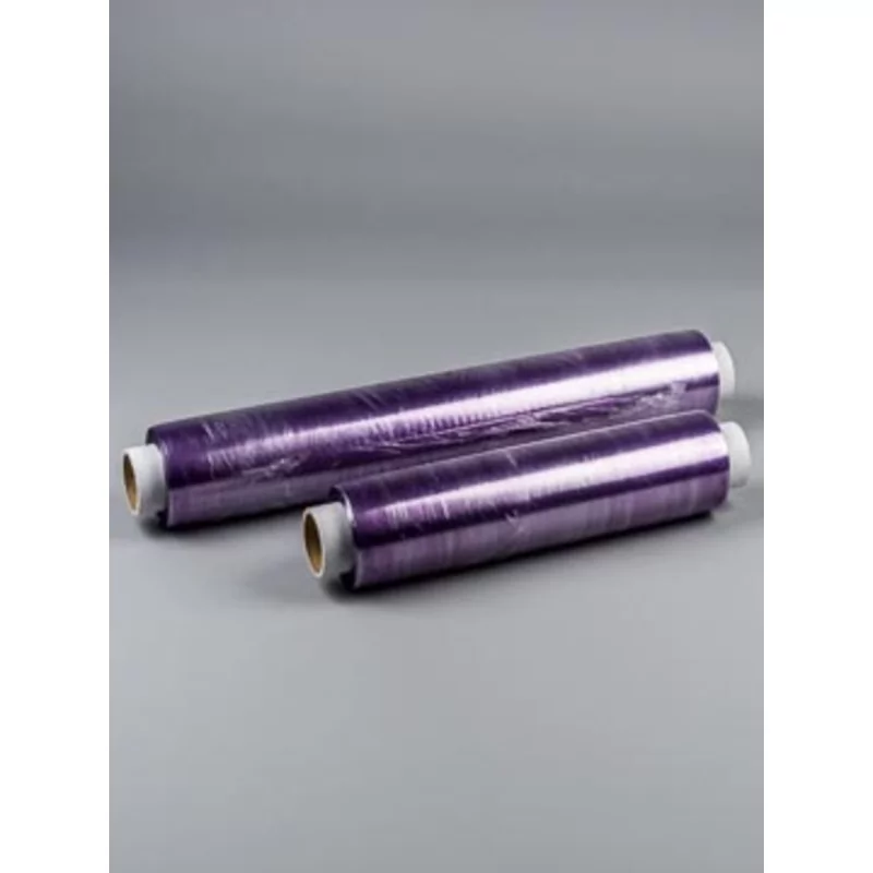 Doorschijnfolie gep.30x30cm 500m 3rol