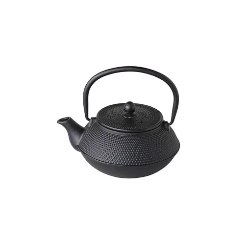 Japanese teapot cast iron 700 ml