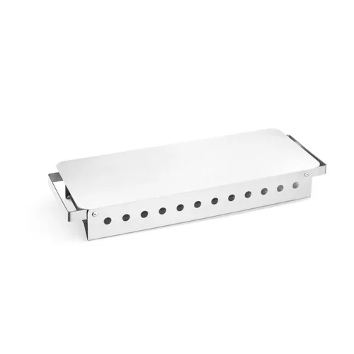 Bordenwarmer met 3 kaarsenhouders