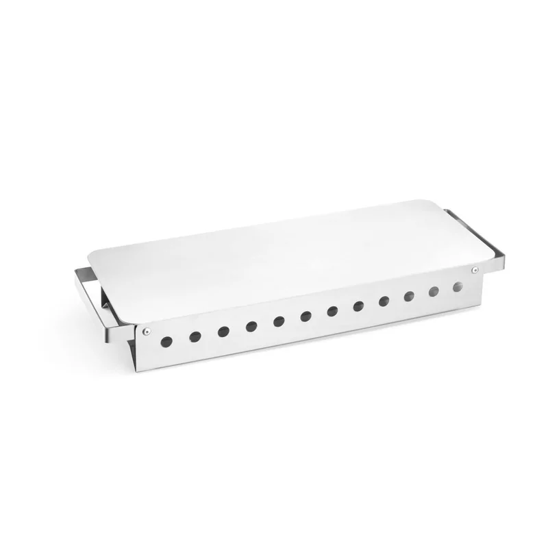 Bordenwarmer met 3 kaarsenhouders