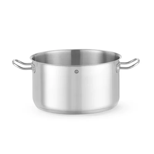 Kookpan middel - zonder deksel
