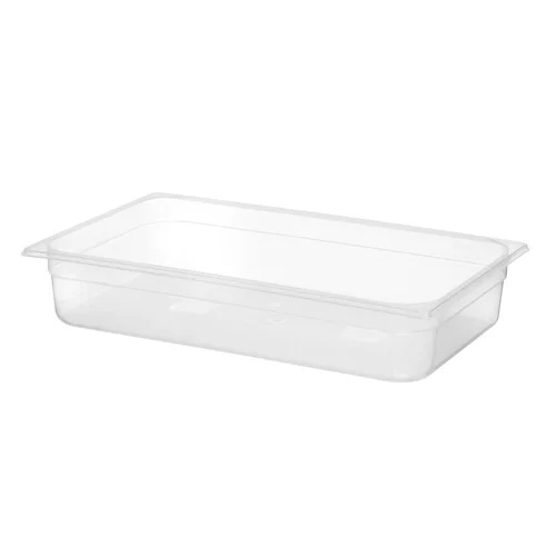 Container GN 1/1 polypropylene