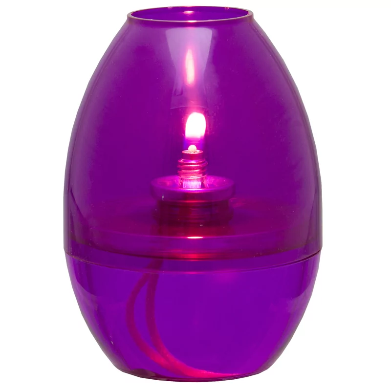 Starterskit Moonlight mini paars 60 uur