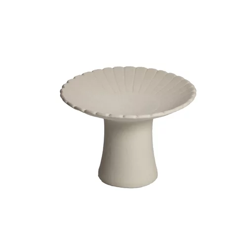Earth flower rising plate 10,5 cm