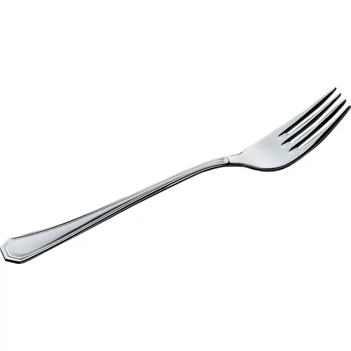 America 18/10 tafelvork L195xH2,5mm