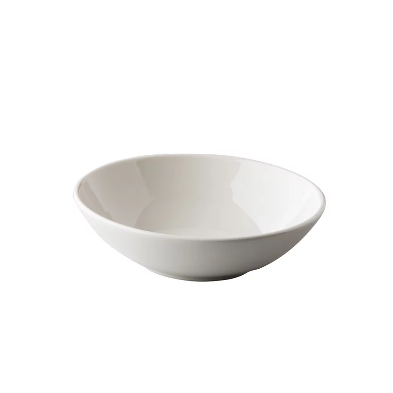 Q Performance pasta/salad plate Ø20,8 x 6cm 1100ml