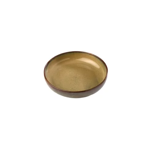 Prato Rustique assiette creuse coupe D180mm 420ml