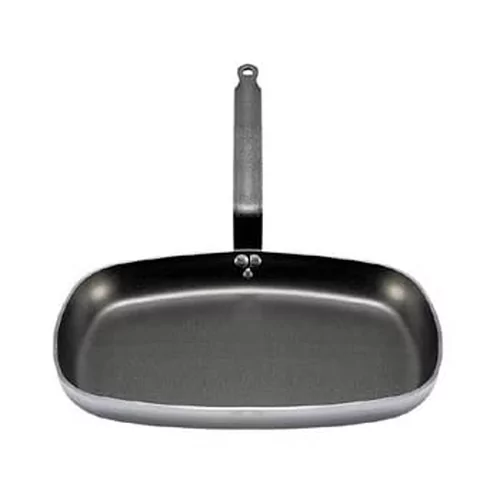 Classic braadpan Choc Classic L380xB260mm